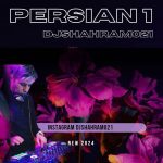 Dj Shahram 021 – Persian Mix 1