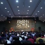 جشن ولادت حضرت زهرا(س) در تهران هیئت کجا برویم؟