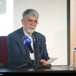 وزیر ارشاد: منابع کتابخانه ها به شدت مهجورند