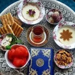 رمضان یک آیین مذهبی نیست، یک فرهنگ بزرگ است