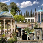 استقبال چشمگیر گردشگران از اماکن تاریخی و فرهنگی/ حافظیه، سعدیه و تخت‌جمشید، مقاصد محبوب مسافران نوروزی