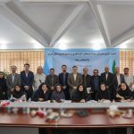 برگزاری نخستین نشست خبری مدیرکل میراث‌فرهنگی استان تهران در سال ۱۴۰۴