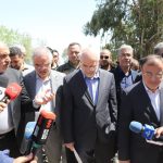 مشارکت جوامع محلی اولویت اصلی سرمایه‌گذاری در آشوراده/ مشاور در حال تدوین ضوابط ساخت‌وساز برای طرح اکولاژ آشوراده است