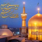 روایت داستان‌های زیارت امام رضا (ع) توسط امیرحسین مدرس