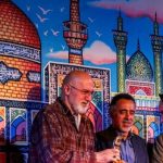 نفرات برتر جشنواره هنرهای تجسمی رضوی در مشهد معرفی شدند