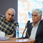 هارون یشایایی: هنر ایران باید به ناصر تقوایی افتخار کند