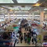 آمادگی ناشران ترکیه‌ای برای تبادل کپی‌رایت با ناشران ایرانی