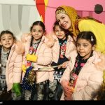 خاله شادونه در نمایشگاه کتاب / جشن میلاد امام رضا در مصلی