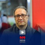 جشنواره فیلم ۱۰۰ جای خوبی برای استعدادیابی است