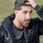 دانلود آهنگ امیر لیام ماتریکس