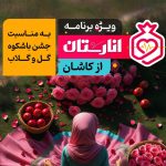 کاشان، نقطه آغاز دورهمی انارستانی‌ها