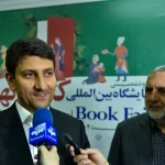 تأکید وزیر ارتباطات بر اهمیت استفاده از فناوری‌های دیجیتال برای تسهیل دسترسی به کتاب‌ها
