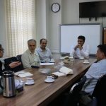 تقویت همکاری‌های بین‌سازمانی میان پژوهشکده حفاظت و مرمت و سازمان انرژی اتمی ایران