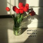 دانلود آهنگ ار نبینمش خرابم سجاد معماری MP3
