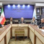 حضور حداکثری بخش خصوصی در میزبانی از کشورهای عضو اکو