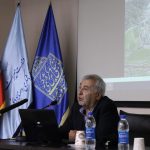 تمدن جیرفت مستقل از تمدن بین‌النهرین است