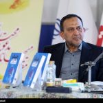 نشست نقد و بررسی جنگ شناختی در نمایشگاه کتاب برگزار شد