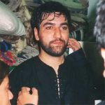 مداحی پرچم سرخ گنبدت دل منو خون میکنه سید جواد ذاکر MP3
