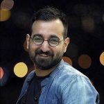 دانلود اهنگ آرمان گرشاسبی آخرین یاد