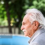 آئین پاسداشت و تکریم هنرمندان پیشکسوت متولد اردیبهشت ماه