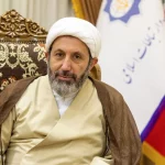 رئیس سازمان فرهنگ و ارتباطات اسلامی وارد روسیه شد
