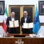 تفاهم نامه آموزش و پرورش و رسانه ملی برای توسعه همکاری‌های آموزشی