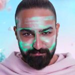 دانلود اهنگ امیر عظیمی دریا کنار
