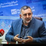 باید از دو ظرفیت تولید و واردات برای کاغذ نشر استفاده کنیم