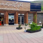 تاسیسات گردشگری روستای موئیل برای افراد کم‌توان جسمی دسترس‌پذیر شد