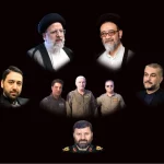 برنامه‌های تلویزیون در نخستین سالگرد شهید جمهور و شهدای خدمت