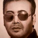دانلود آهنگ پلک میبندم میون گریه های بی ارادم محسن چاوشی