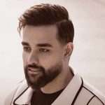 دانلود آهنگ سهیل مهرزادگان به نام آهنگ تو