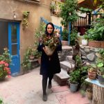 گردشگری در برغان فرصت‌ساز اشتغال زنان و جوانان شده است