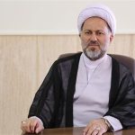 مریجی: خدمات شهید رئیسی با کوتاهی رسانه‌ها پنهان می‌ماند
