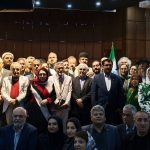 ایران، موزه بدون سقف