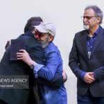 هجدهمین جشن شب بازیگر