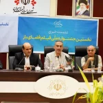 چراغی‌پور: سینماگران با یک کوله‌پشتی به این جشنواره آمدند