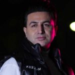 دانلود آهنگ زیر کمون ابرو یه خال مشکی رنگه مرتضی جعفرزاده