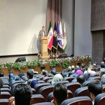 رضایی: دفاع مقدس الگویی الهام‌بخش برای جوانان و نماد هویت ایرانی است