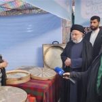 ابراهیم؛ خارج از گود سیاست‌بازی