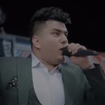 دانلود آهنگ چشمون زیبا داری کلاس بالا داری جواد جراحی