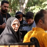 فیلم کوتاه «لحظه» منتشر شد