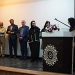 برگزیدگان جشنواره تئاتر دانشگاه هنر سپهر معرفی شدند