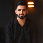 آهنگ محمدامین مومن زاده / فول آلبوم بندری محمدامین مومن زاده MP3