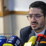 نشست رسانه‌ای ششمین جشنواره بین‌المللی فیلم کوتاه
