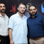 چالش‌های عاطفی میان یک ایرانی و افغانی در «پاکول»