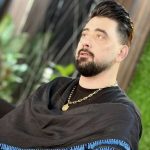 دانلود آهنگ خیلی وقته که دلم هوای دلدار و داره سعید کریمی