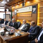 حضور معاون گردشگری در نخستین نشست منطقه‌ای دیپلماسی اقتصادی استانی