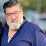 دانلود آهنگ مهدی یغمایی چشم آزار