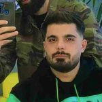 دانلود آهنگ احسان رمضانی به نام اوین